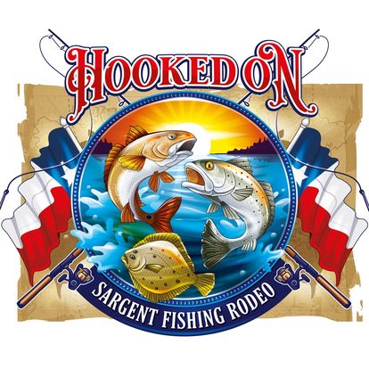 Hooked on Sargent Rodeo 1