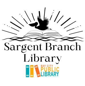 Sargent Branch Library 297x300