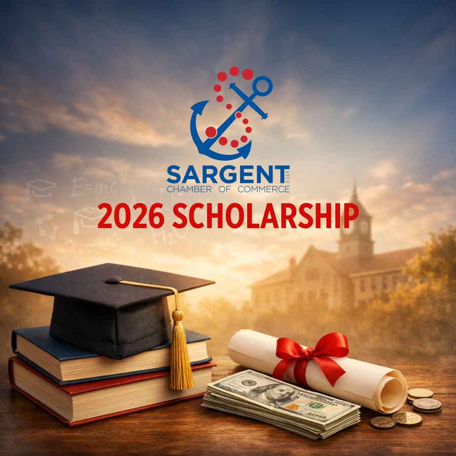 2026 Scholarship feat img